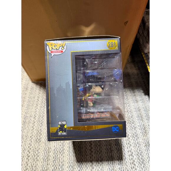 Marvel Super Hero Mashers Multi-Pack Action Figure Set - new package - Picture 6 of 8